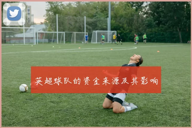 英超球队的资金来源及其影响