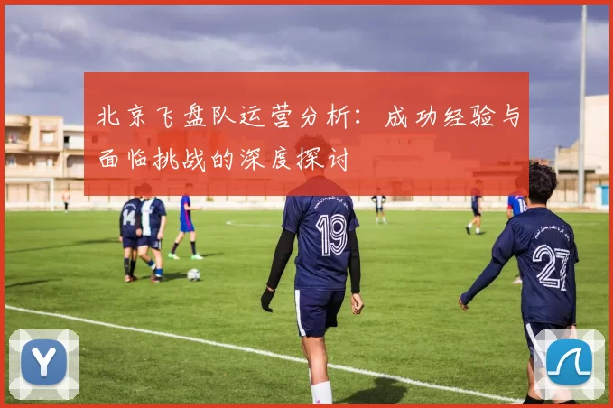 北京飞盘队运营分析：成功经验与面临挑战的深度探讨