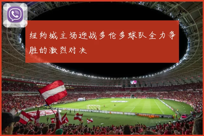 纽约城主场迎战多伦多球队全力争胜的激烈对决