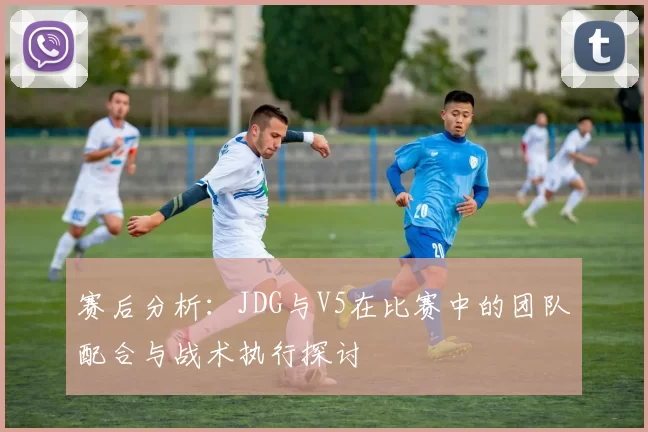 赛后分析：JDG与V5在比赛中的团队配合与战术执行探讨