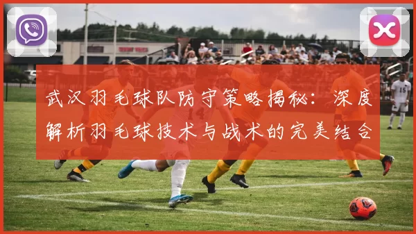 武汉羽毛球队防守策略揭秘：深度解析羽毛球技术与战术的完美结合