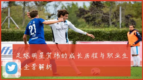 足球明星贺炜的成长历程与职业生涯全景解析