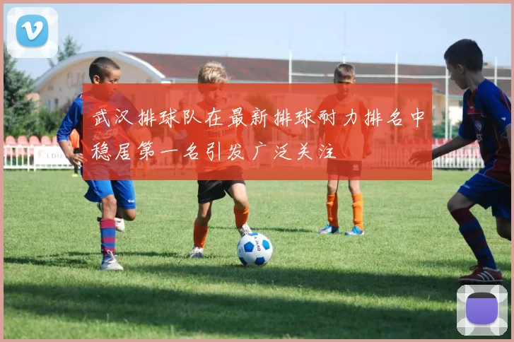 武汉排球队在最新排球耐力排名中稳居第一名引发广泛关注