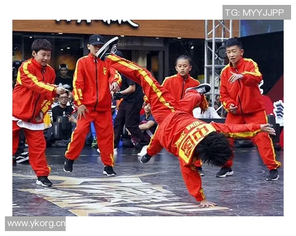 深圳街舞队与北京街舞队个人能力对比分析赛后复盘