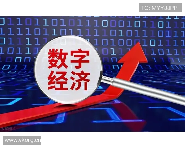 以交易为核心推动力，探索数字经济时代的商业变革与创新机遇