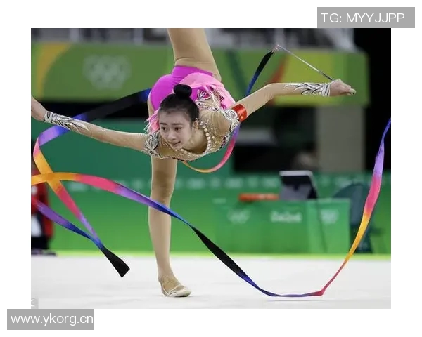 竞技体操协会推动体操运动发展，打造新时代竞技体操新格局